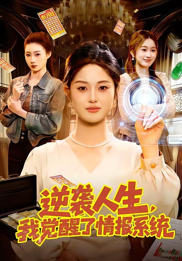 逆袭人生,我觉醒了情报系统